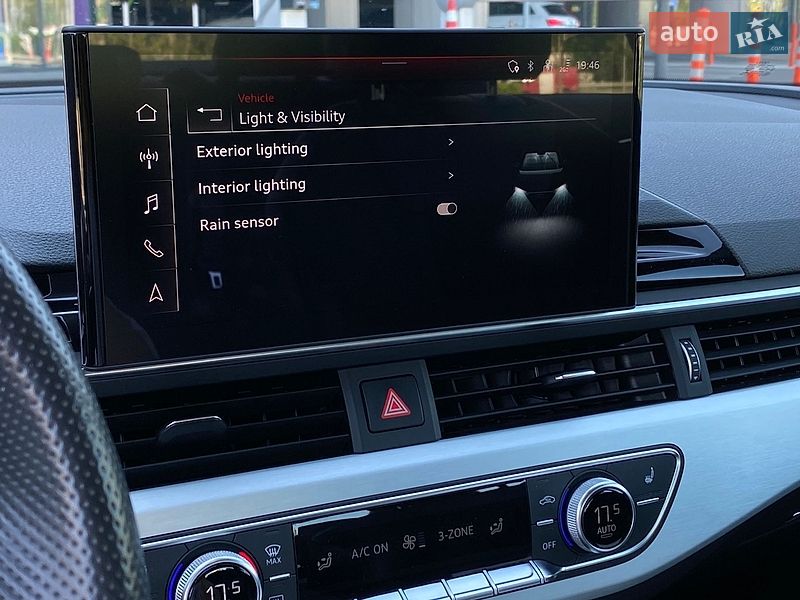 Седан Audi A4 2020 в Киеве