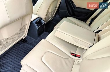 Седан Audi A4 2013 в Киеве