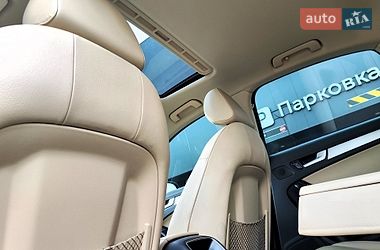 Седан Audi A4 2013 в Киеве