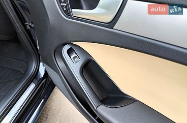 Седан Audi A4 2013 в Киеве