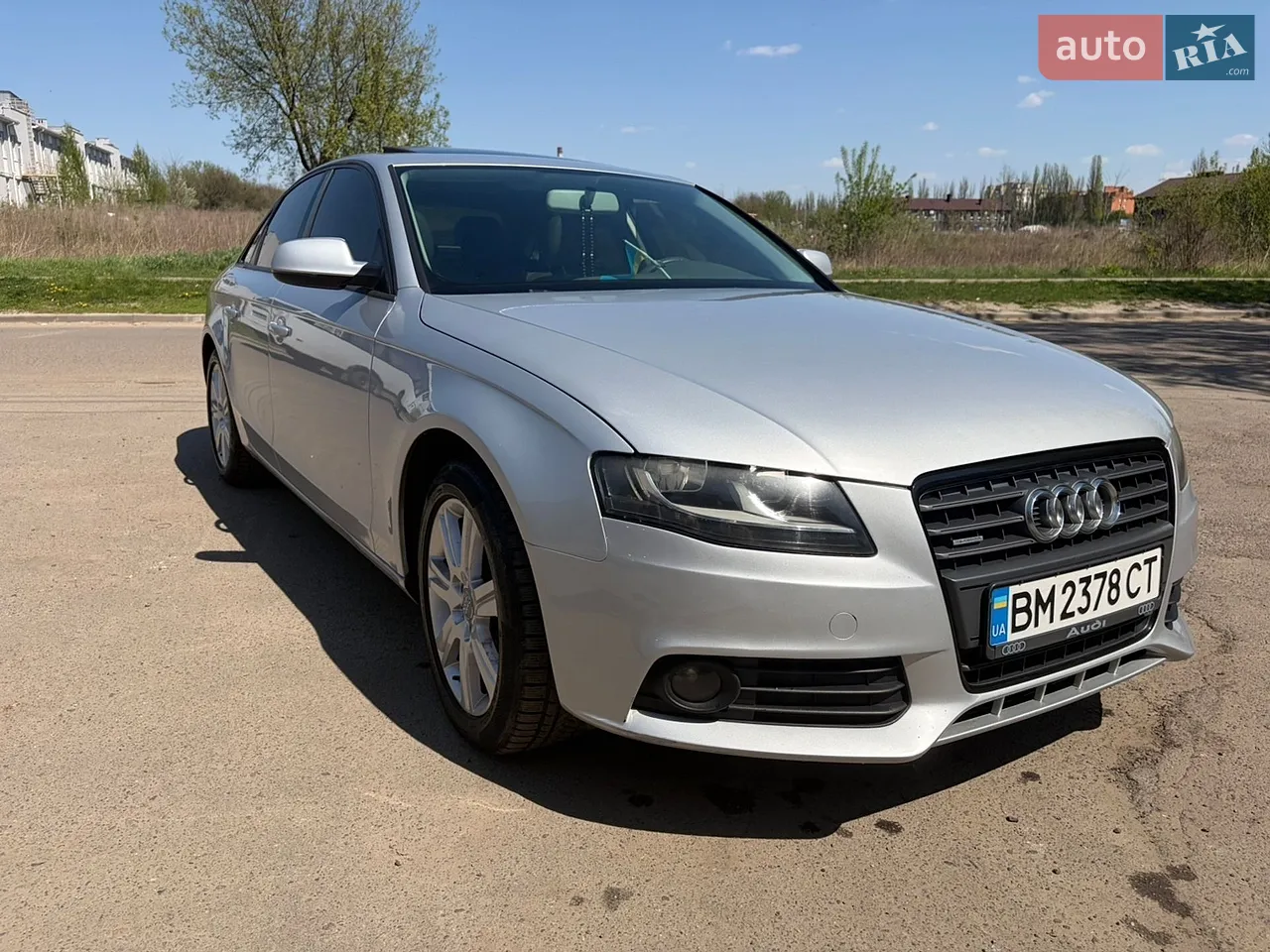 2012 Audi A4 - мініатюра 14
