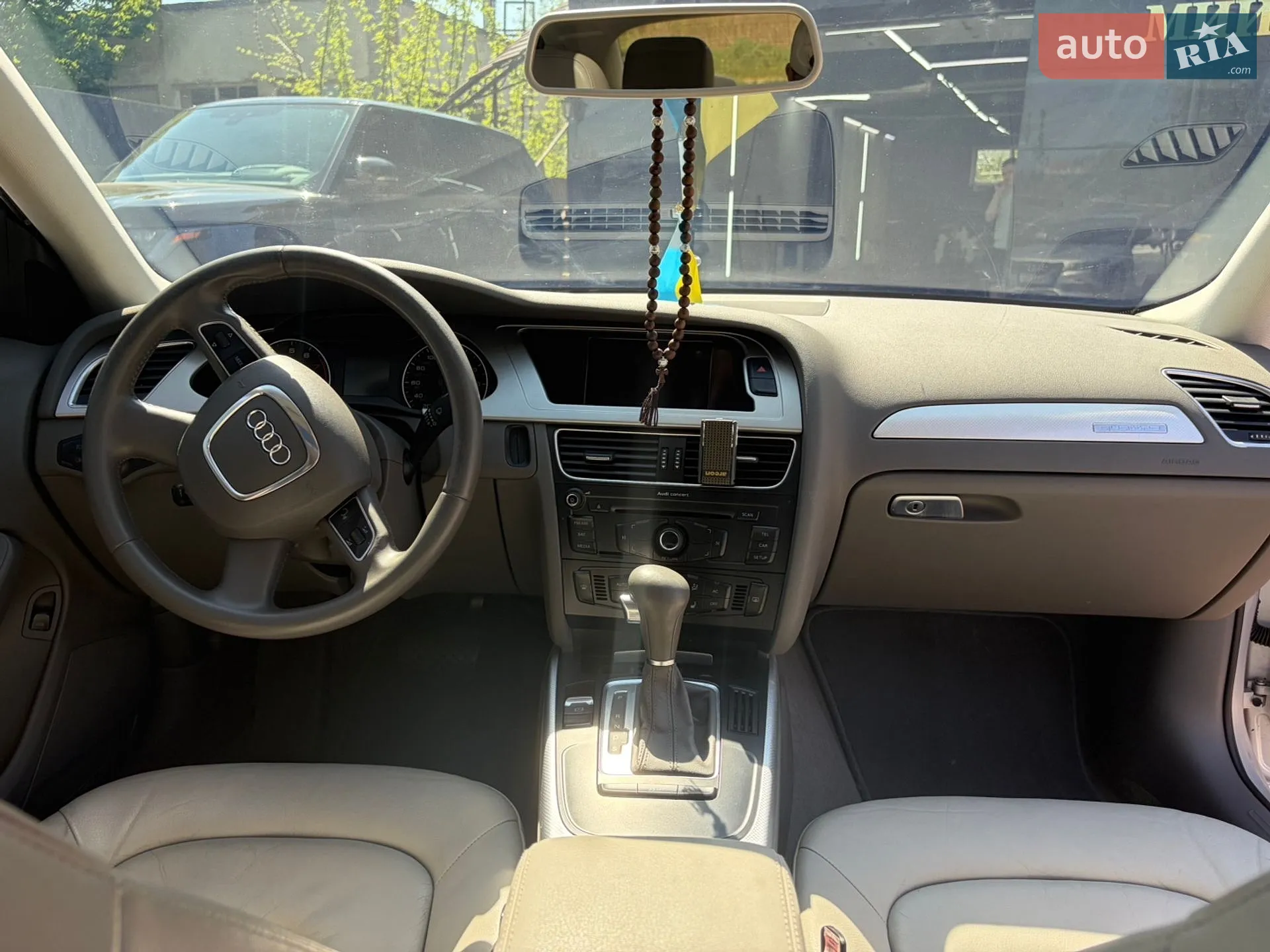 2011 Audi A4 - мініатюра 7