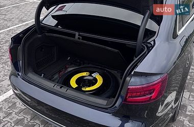 Седан Audi A4 2018 в Львове фото 19 Седан Audi A4 2018 в Львове