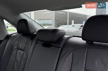 Седан Audi A4 2018 в Львове фото 27 Седан Audi A4 2018 в Львове
