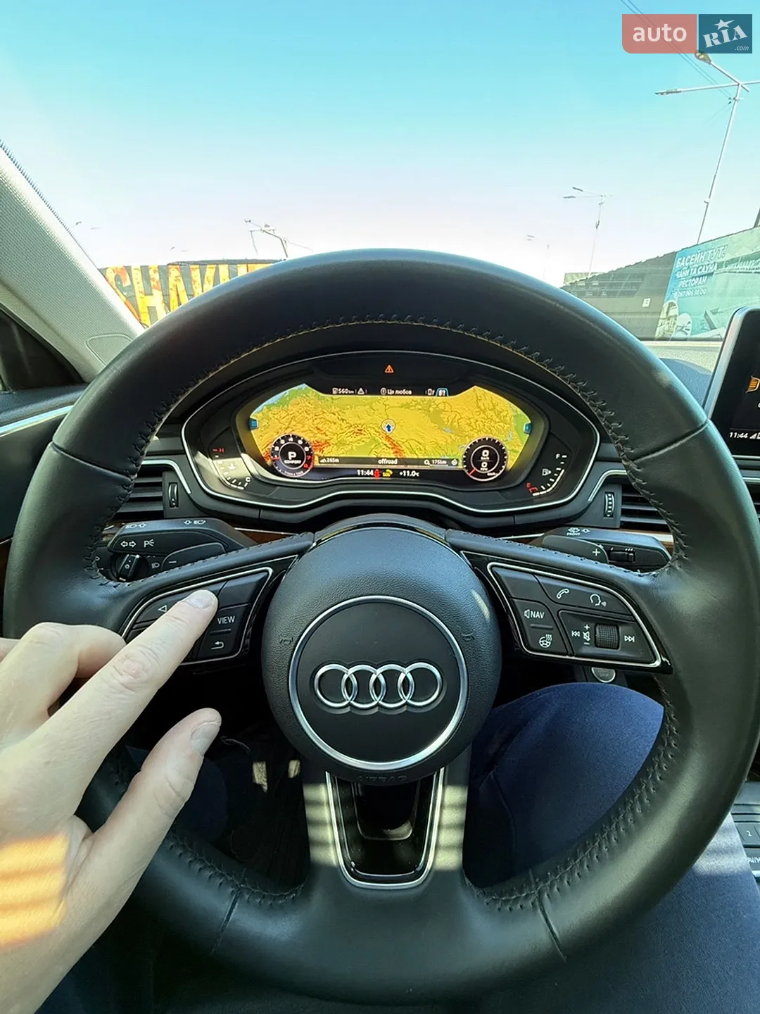 2019 Audi A4 - мініатюра 9