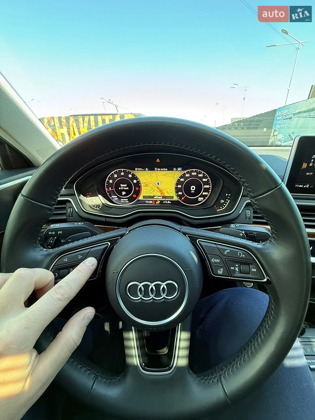 2019 Audi A4 - мініатюра 10
