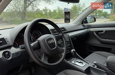 Универсал Audi A4 2007 в Каменском