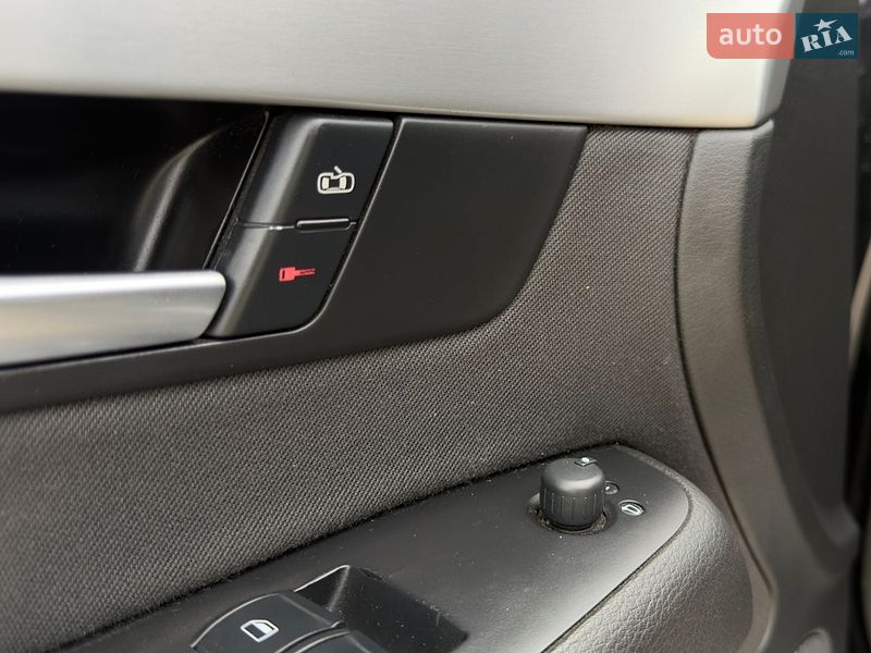 Универсал Audi A4 2007 в Каменском