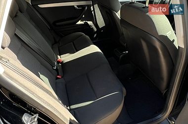 Универсал Audi A4 2007 в Каменском