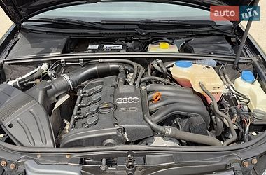 Универсал Audi A4 2007 в Каменском