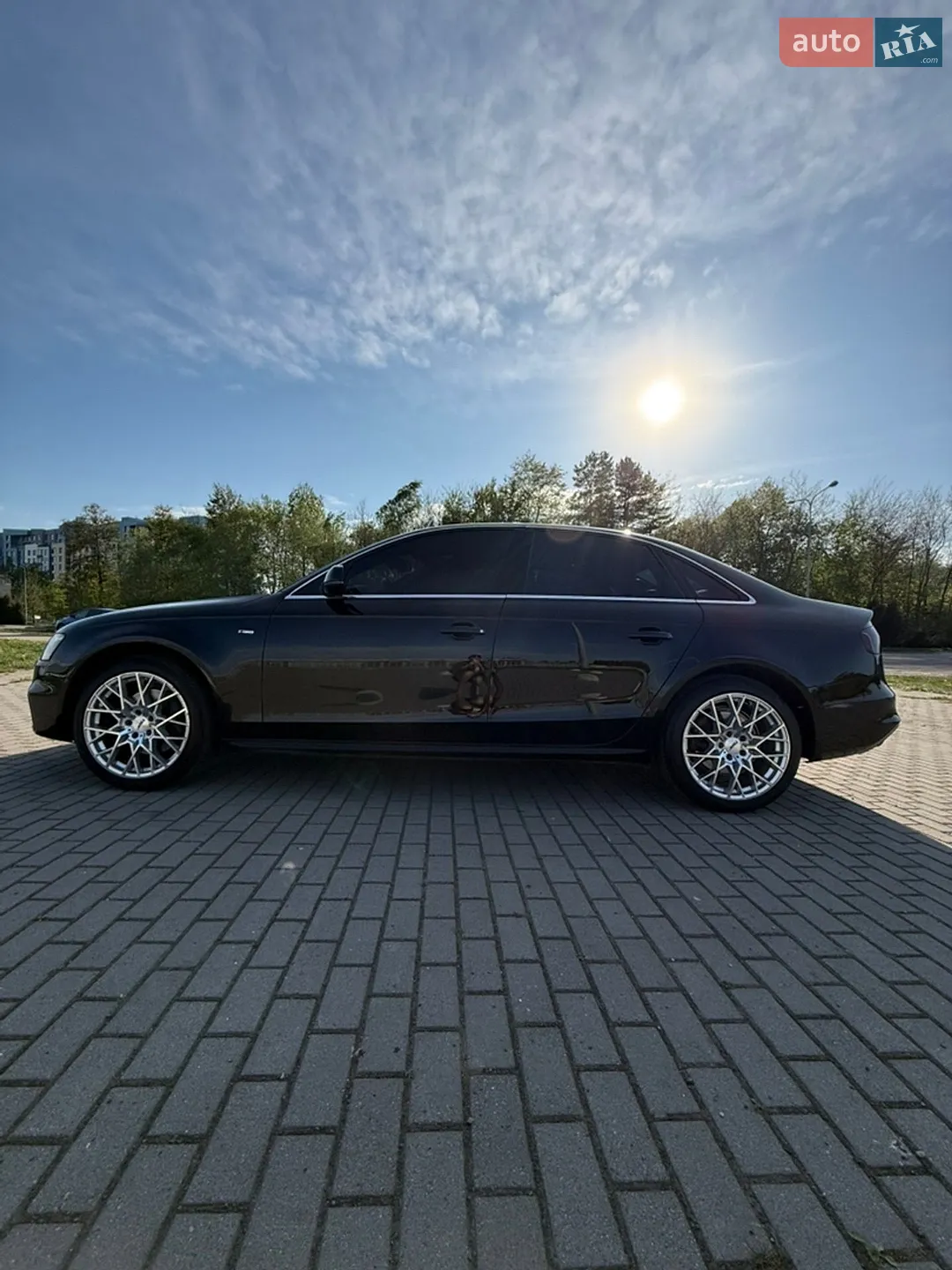 2015 Audi A4 - мініатюра 4