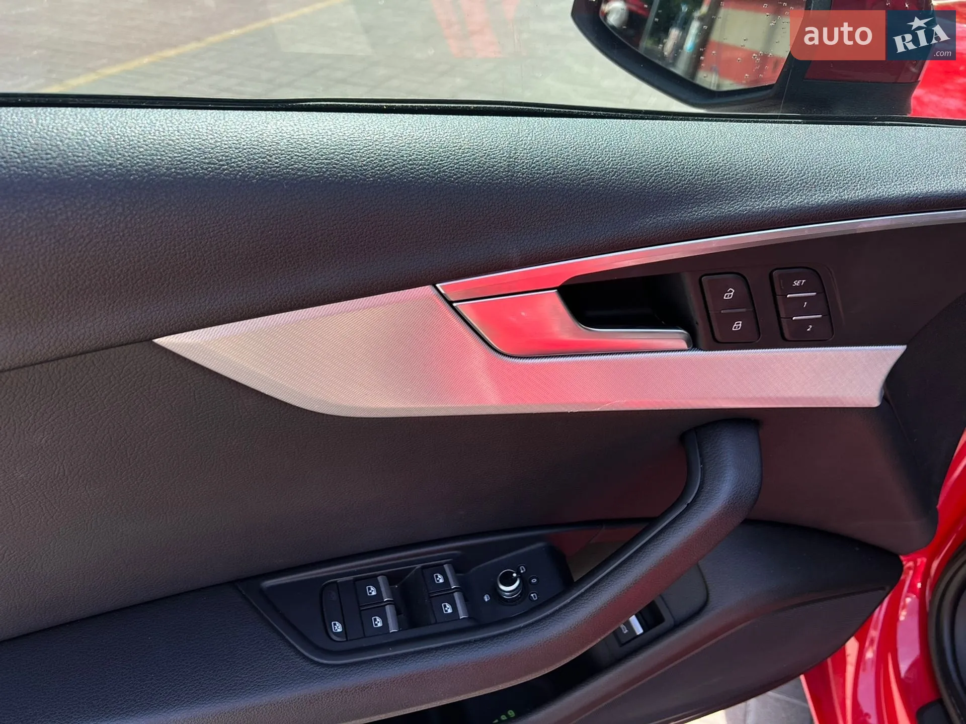 2016 Audi A4 - мініатюра 19