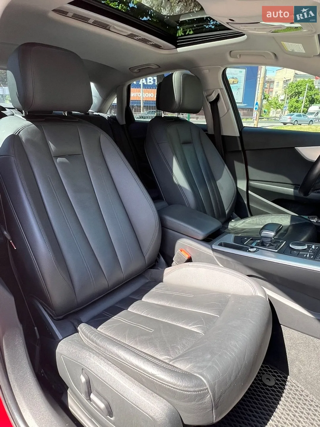 2016 Audi A4 - мініатюра 27