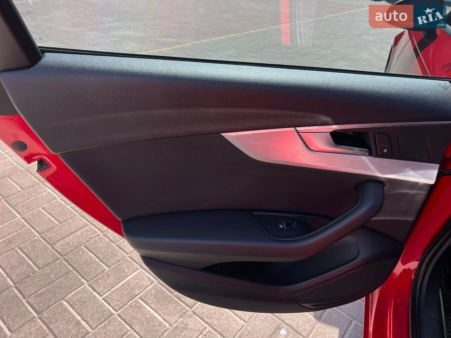 2016 Audi A4 - мініатюра 40