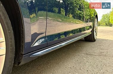 Седан Audi A4 2016 в Харькове