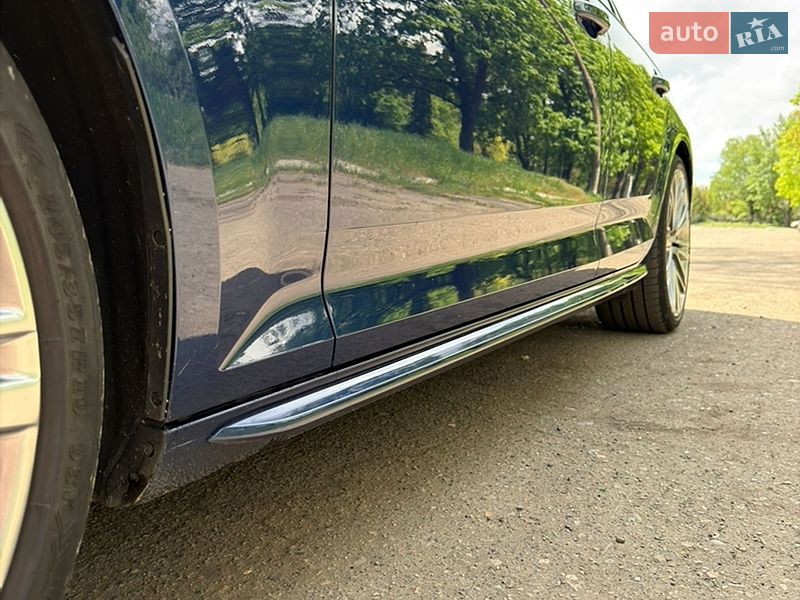 Седан Audi A4 2016 в Харькове