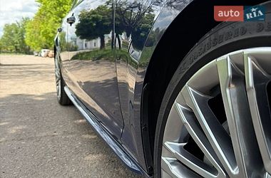 Седан Audi A4 2016 в Харькове