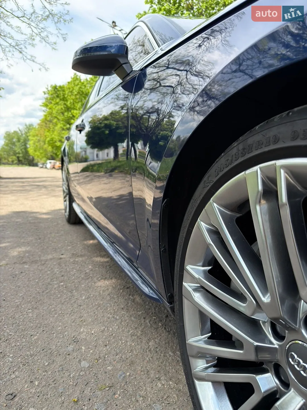 2016 Audi A4 - мініатюра 18