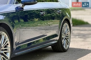 Седан Audi A4 2016 в Харькове