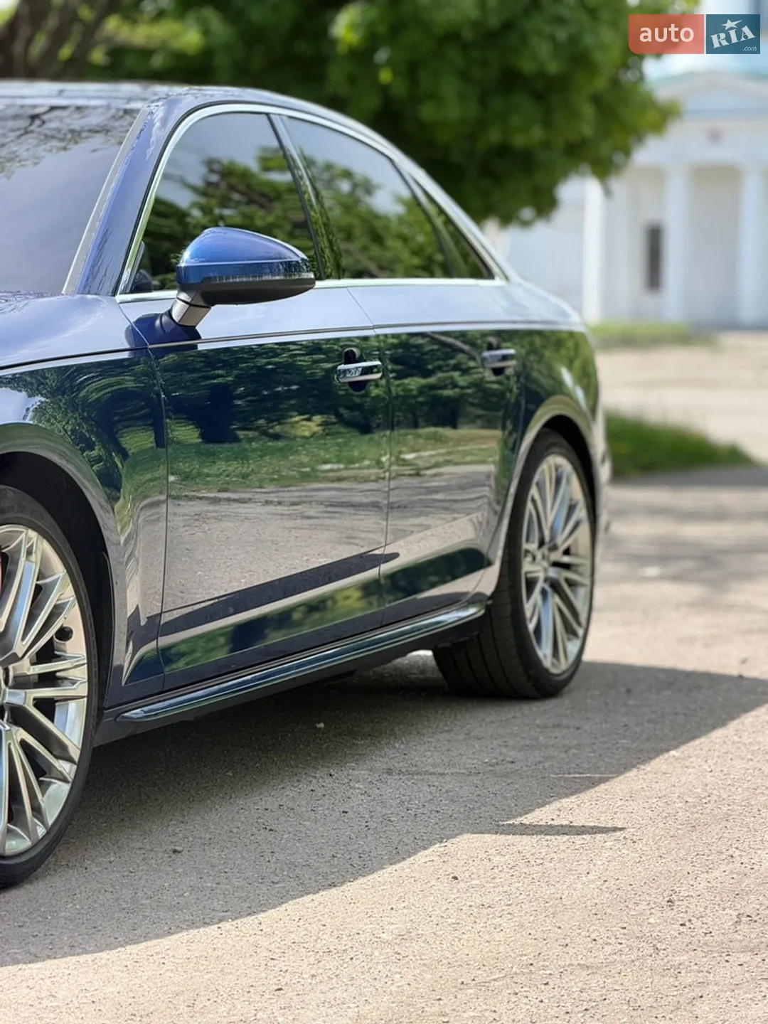 2016 Audi A4 - мініатюра 26