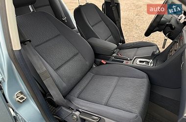 Седан Audi A4 2005 в Дніпрі