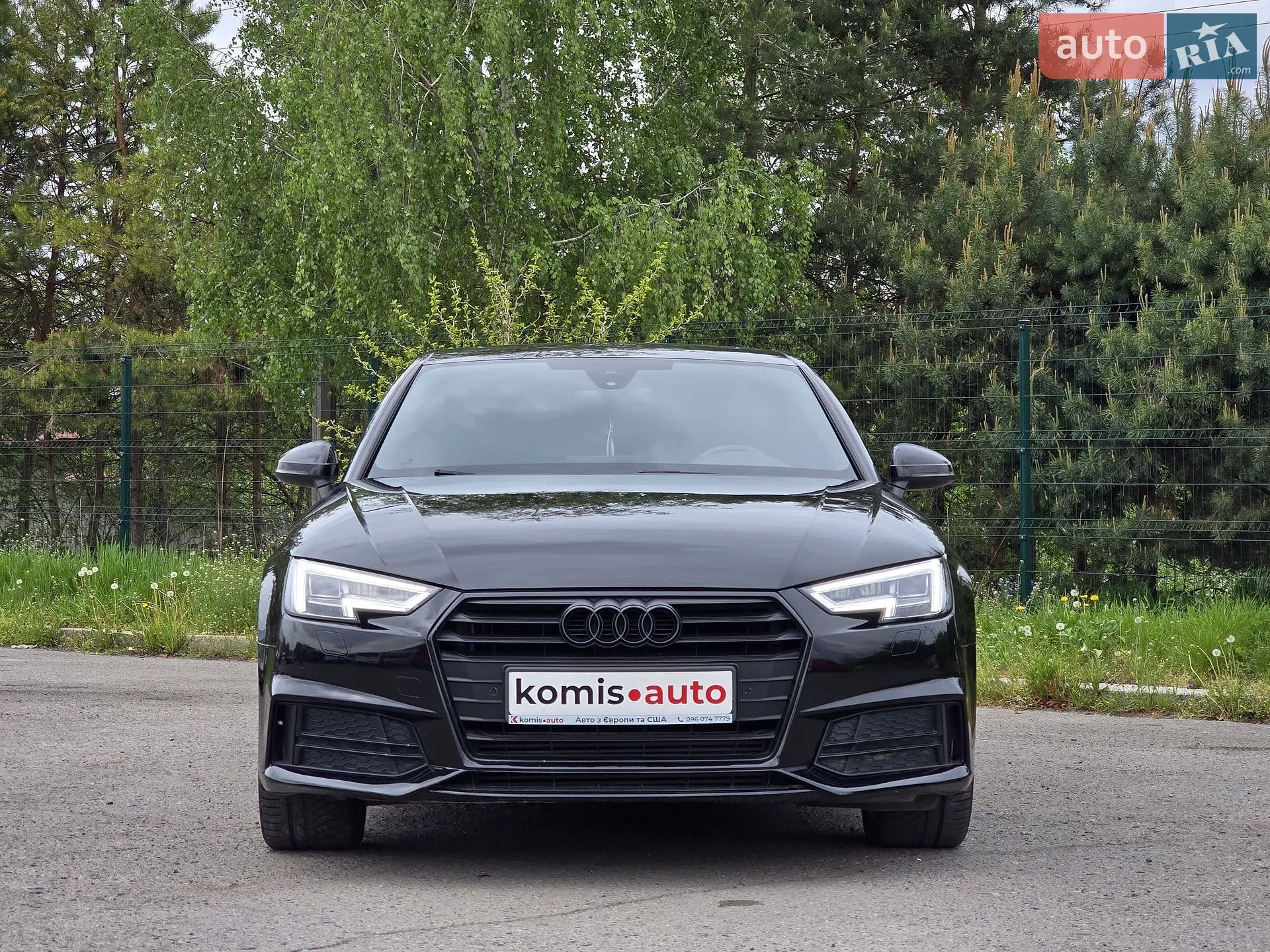 2016 Audi A4 - мініатюра 6
