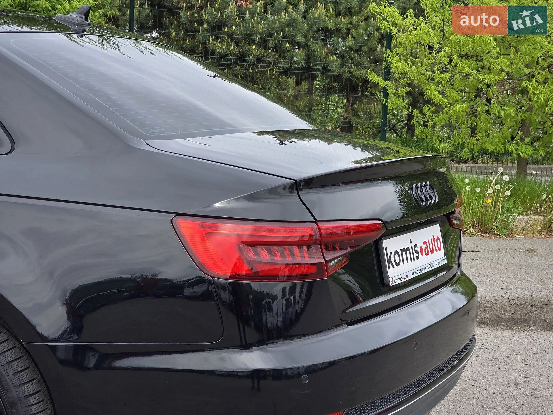 2016 Audi A4 - мініатюра 11