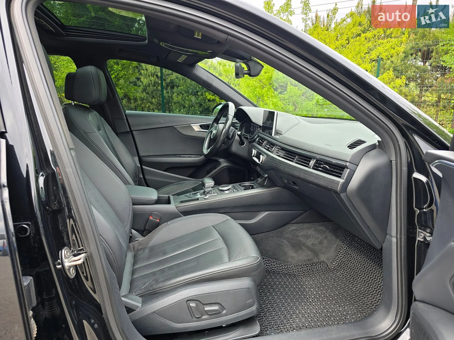 2016 Audi A4 - мініатюра 24