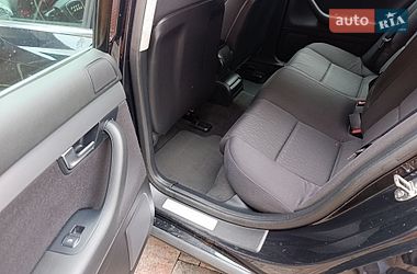 Седан Audi A4 2007 в Сарнах