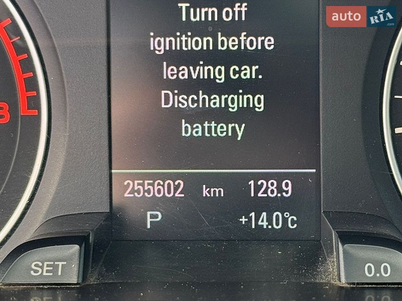 Седан Audi A4 2012 в Киеве