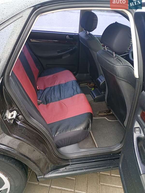 Седан Audi A4 1997 в Голованевске