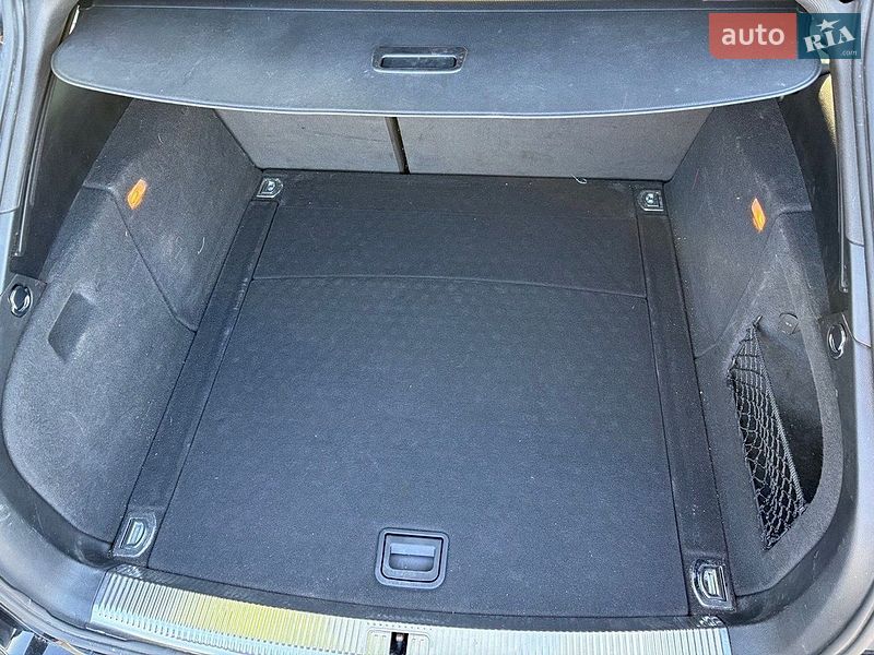 Универсал Audi A4 2009 в Днепре