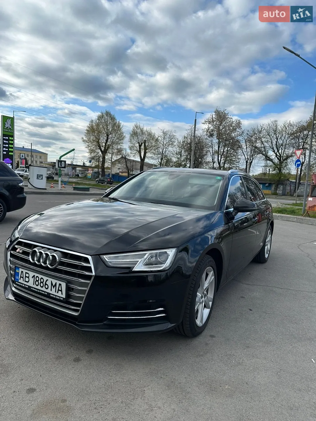 2016 Audi A4 - мініатюра 4
