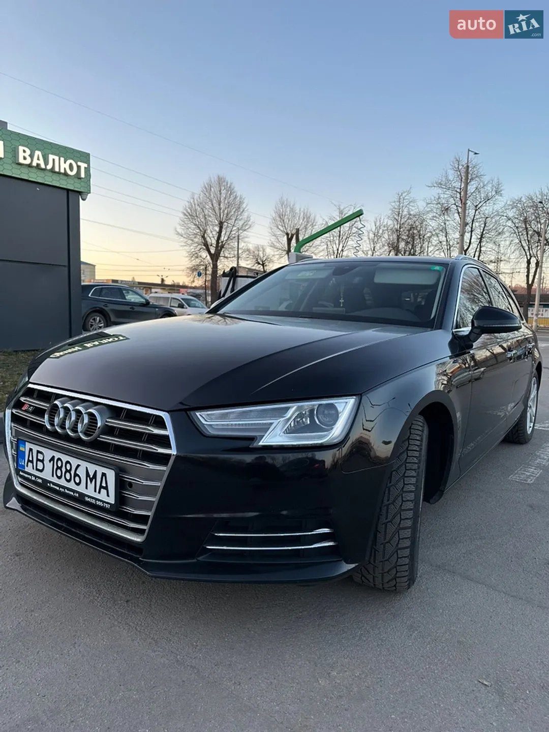 2016 Audi A4 - мініатюра 8