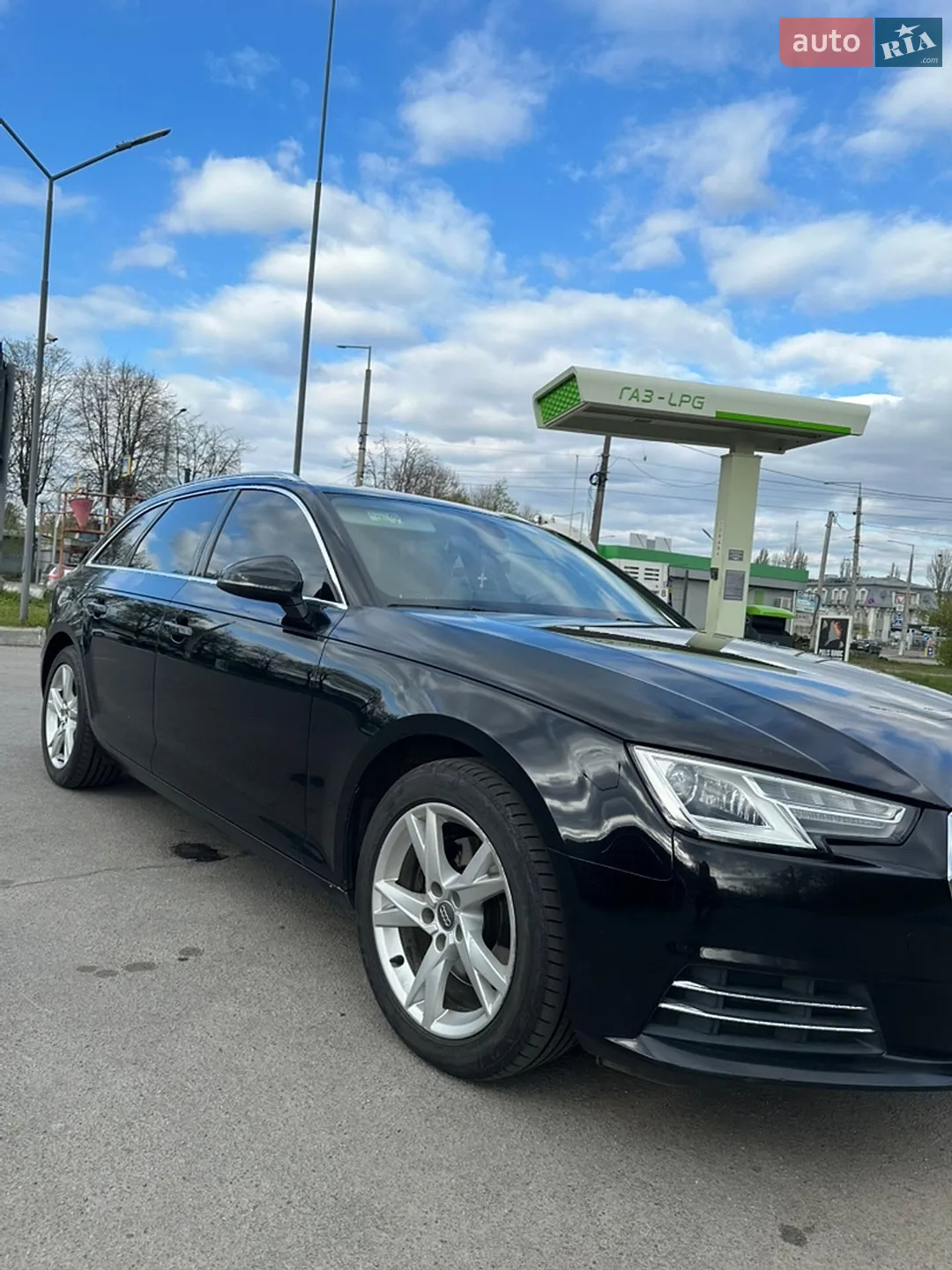 2016 Audi A4 - мініатюра 14