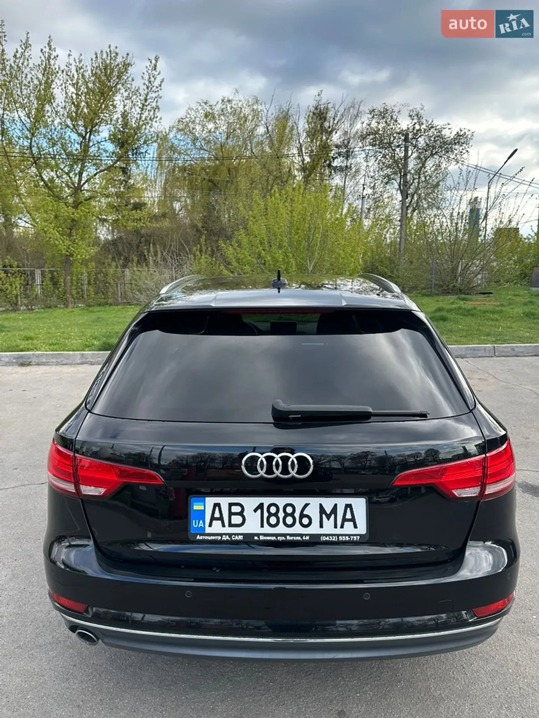 2016 Audi A4 - мініатюра 19
