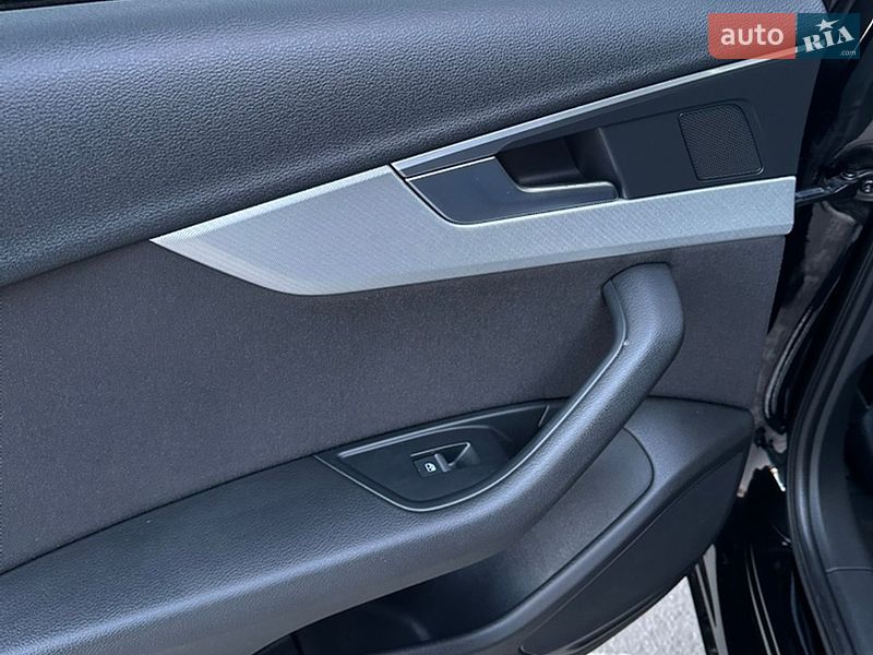 Универсал Audi A4 2016 в Виннице