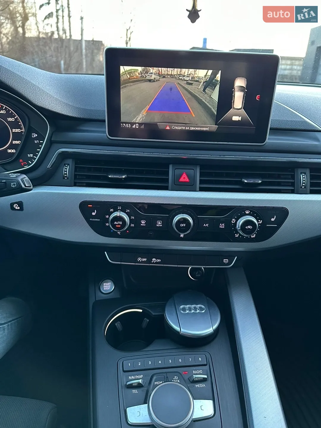 2016 Audi A4 - мініатюра 24