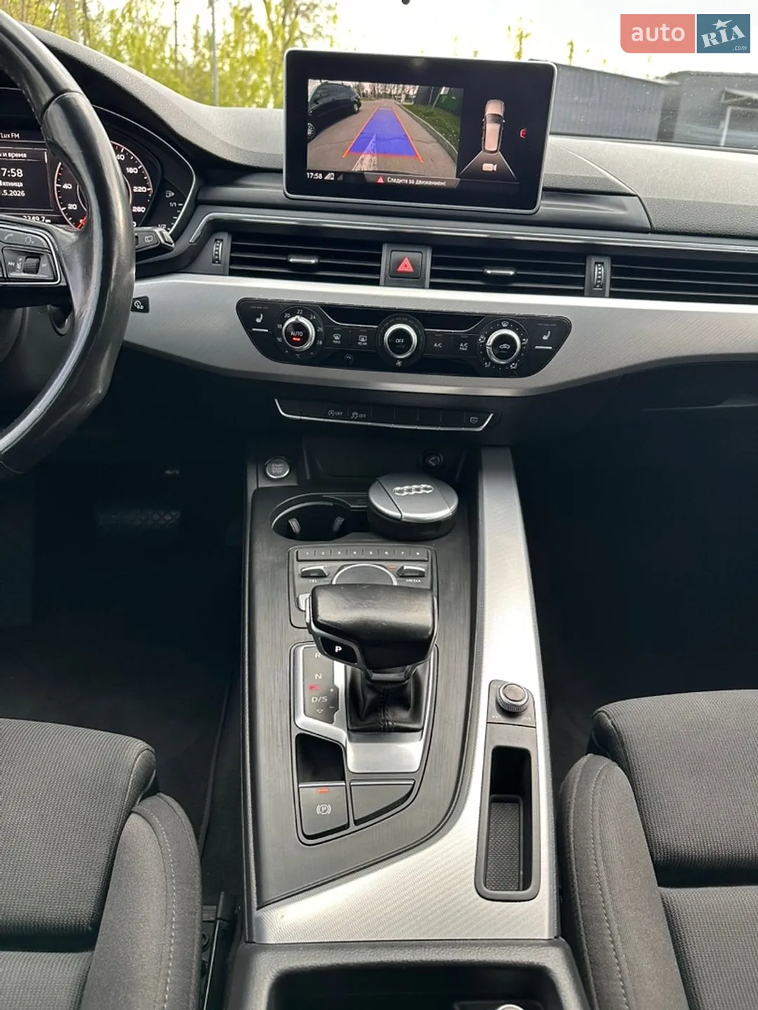 2016 Audi A4 - мініатюра 29
