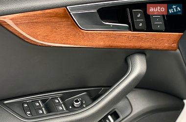 Седан Audi A4 2020 в Киеве