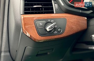 Седан Audi A4 2020 в Киеве