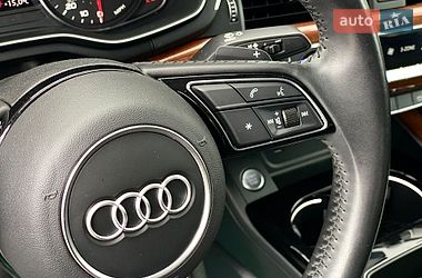 Седан Audi A4 2020 в Киеве