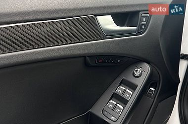 Седан Audi A4 2013 в Вараші