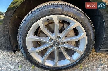 Седан Audi A4 2016 в Ужгороді фото 12 Седан Audi A4 2016 в Ужгороді
