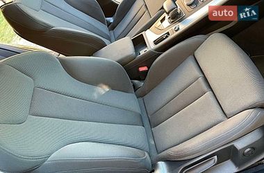 Седан Audi A4 2016 в Ужгороді фото 15 Седан Audi A4 2016 в Ужгороді