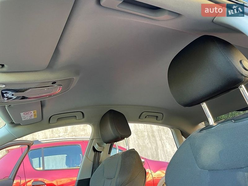 Седан Audi A4 2016 в Ужгороді фото 21 Седан Audi A4 2016 в Ужгороді