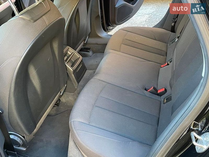 Седан Audi A4 2016 в Ужгороді фото 24 Седан Audi A4 2016 в Ужгороді