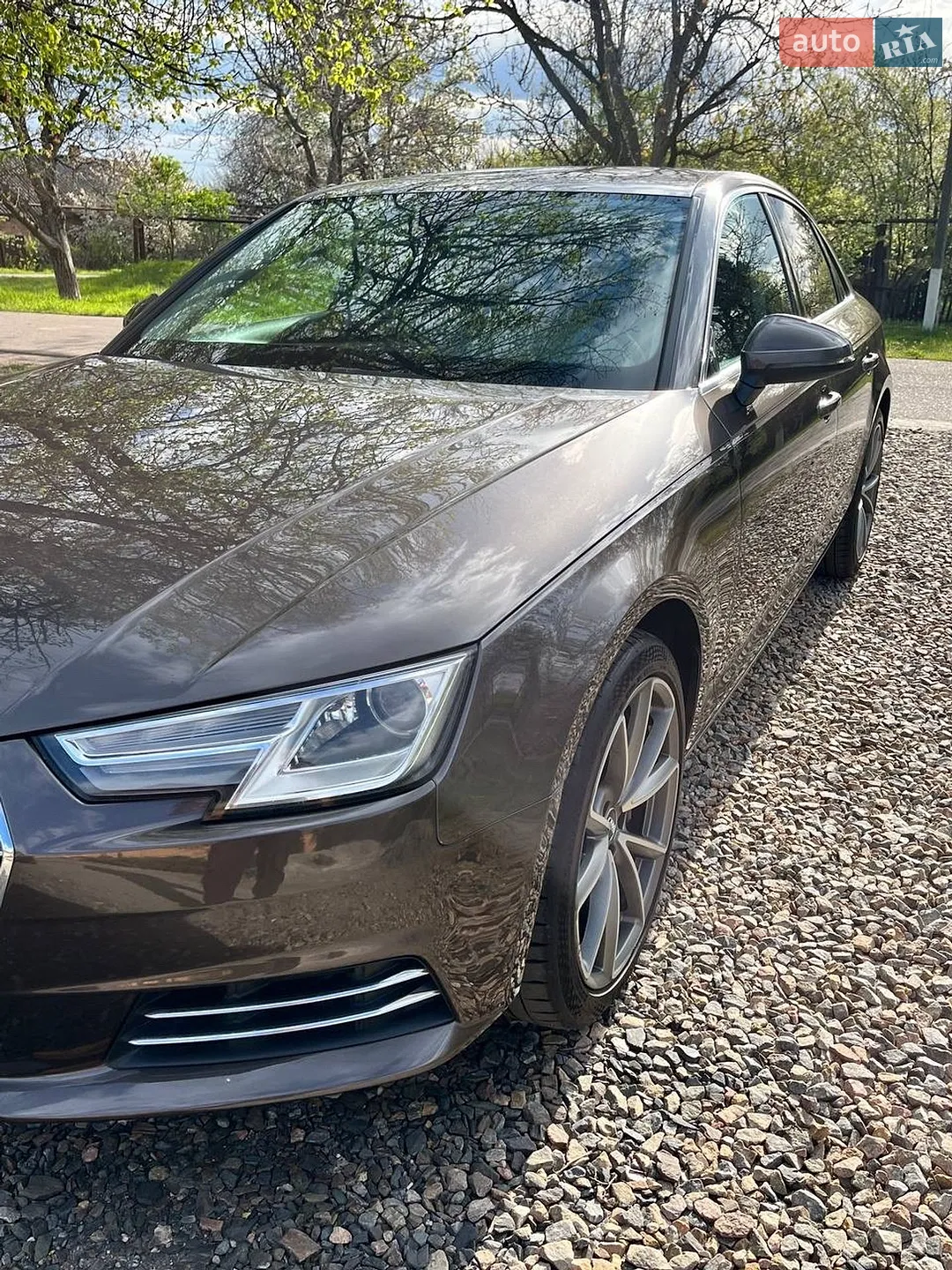 2016 Audi A4 - мініатюра 2