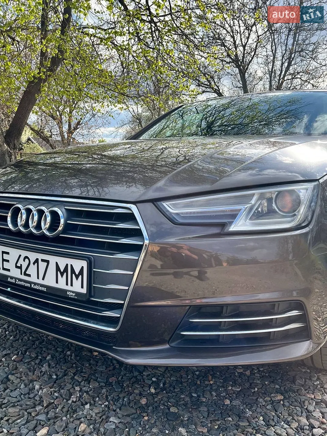 2016 Audi A4 - мініатюра 7
