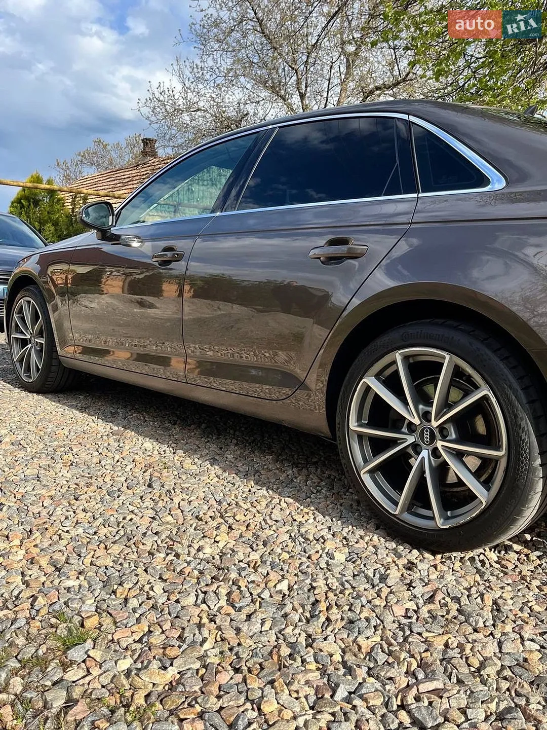 2016 Audi A4 - мініатюра 3